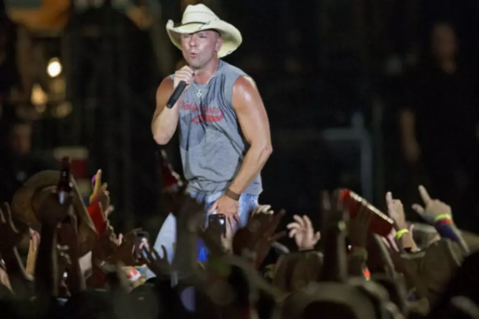 Kenny Chesney Adds 2nd Show at Gillette Stadium for &#8217;16 Tour!