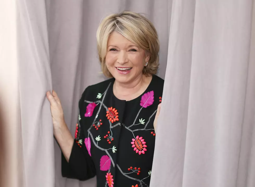 Martha Stewart’s Frying Pans are Burning People