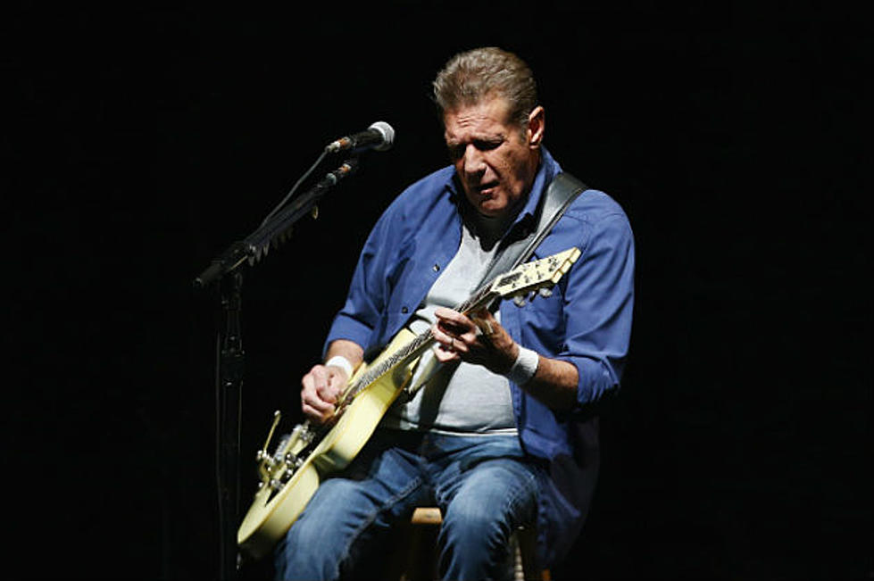 MWC Daily: Glenn Frey of the &#8216;Eagles&#8217; Passes Away