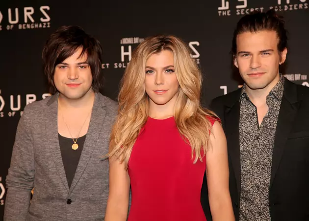 Get Your Exclusive Early Access to The Band Perry Tickets