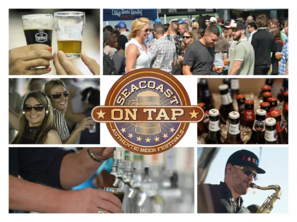 Seacoast On Tap