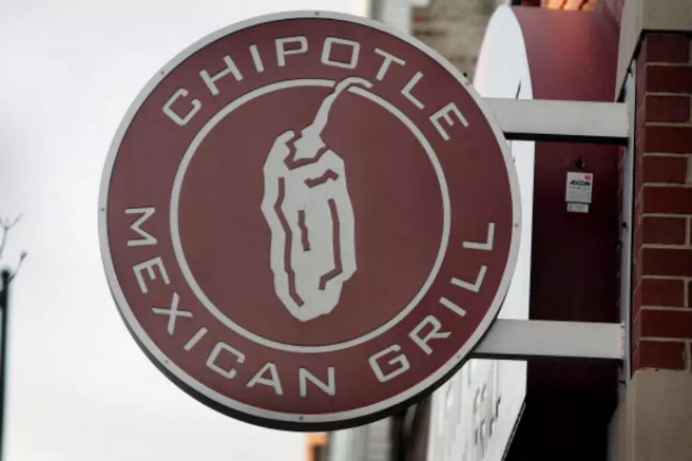 It's Free Chipotle Today For New Hampshire Teachers