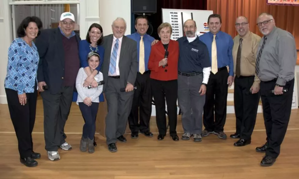 45th Annual Waban Telethon Is Saturday