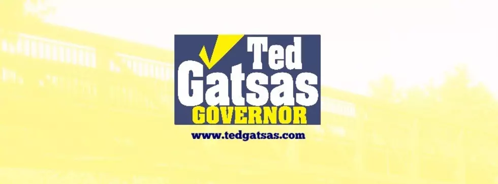 Manchester Mayor Ted Gatsas Throws His Hat Into The NH Gubernatorial Ring