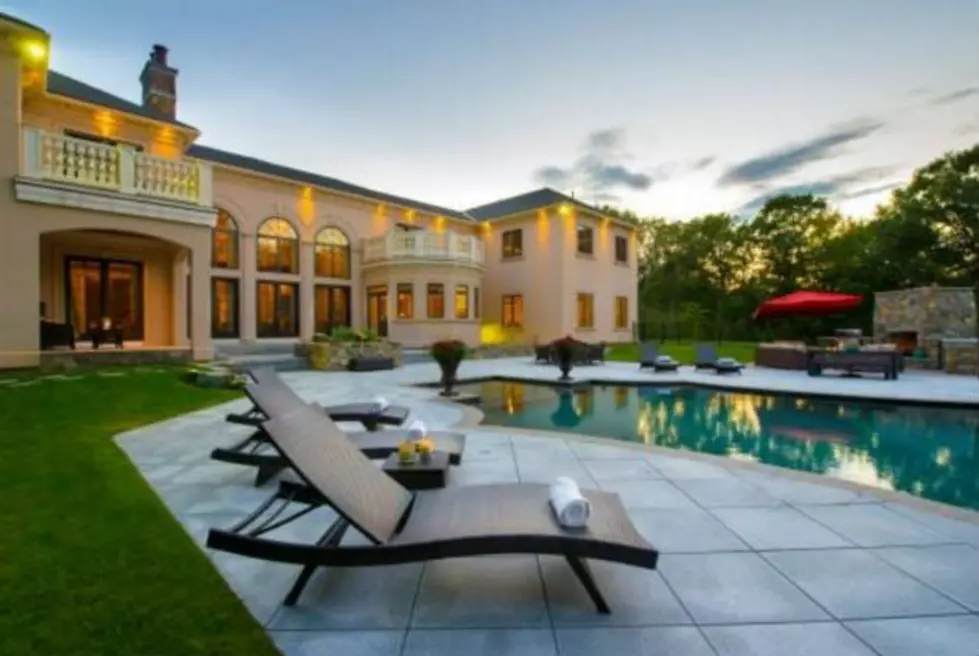 This $10.9M House for Sale in Portsmouth Can Store Lots of Shoes [PHOTOS]