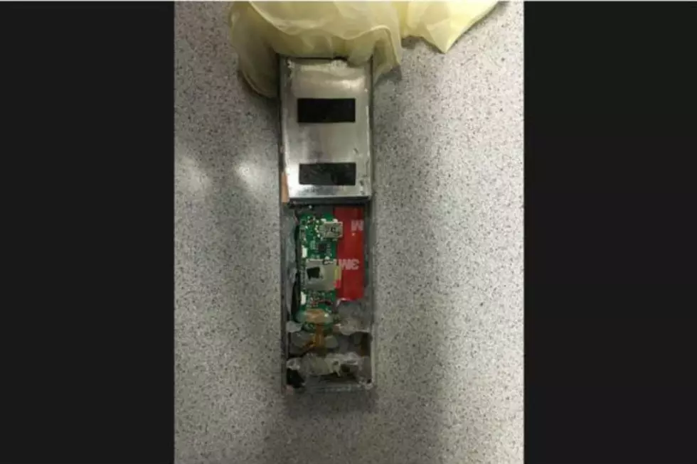 Credit Card Skimmer Found on Salem ATM
