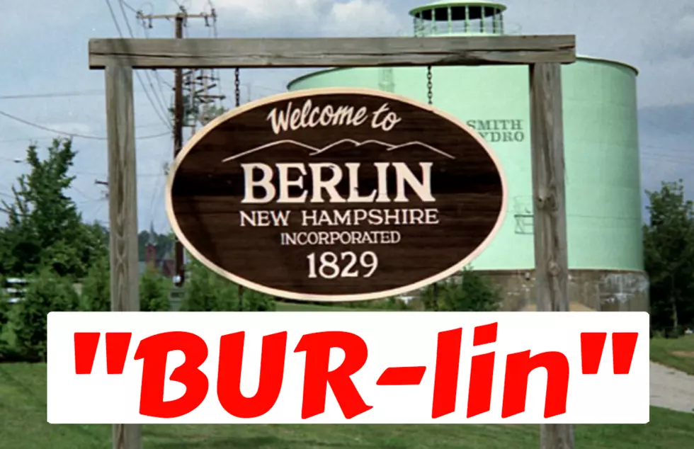 13 New Hampshire Towns Outsiders May Not Be Able to Pronounce