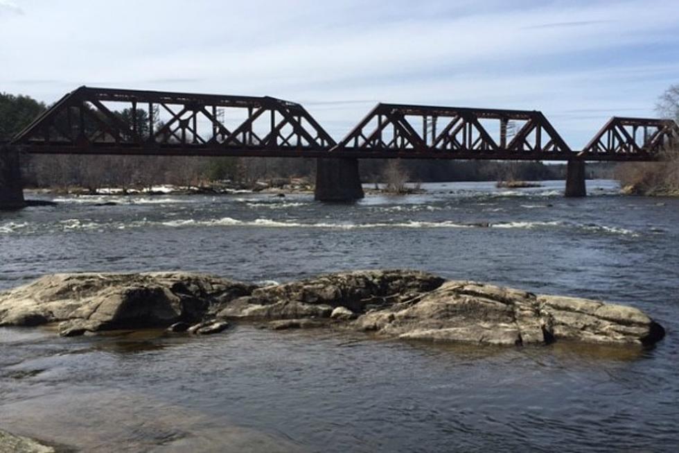 Merrimack River Named Among Top Threatened U.S. Rivers