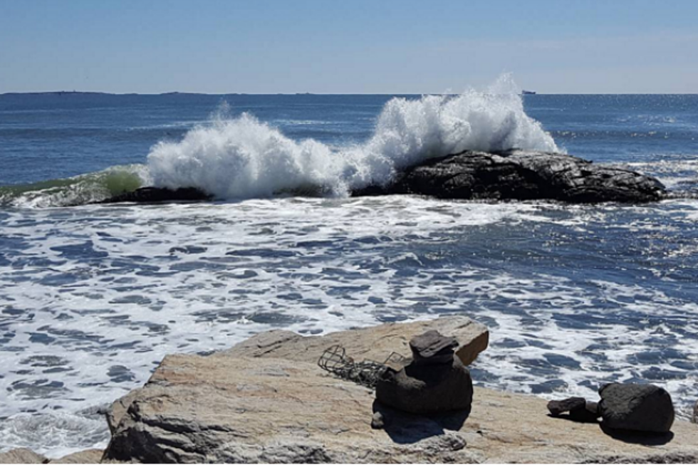 See How Beautiful The Isles of Shoals Are in These 12 Photos