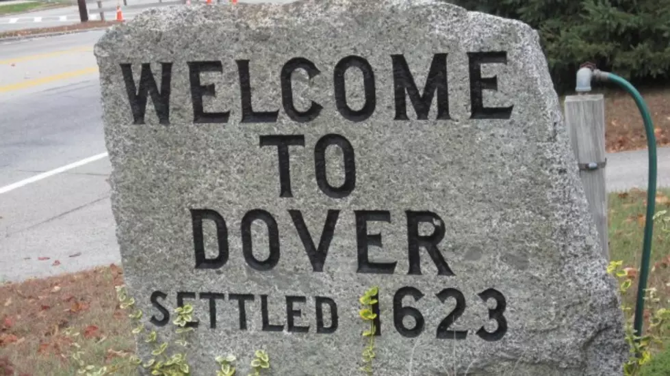 Dover Parking Fees To Go Up Next Week