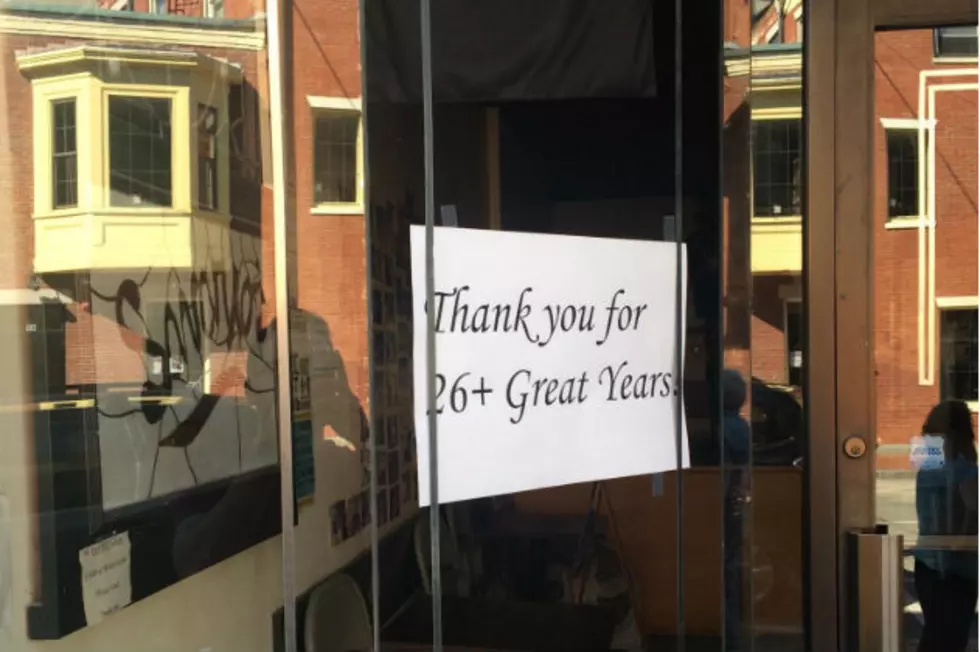 The Best Pizza Place in All of Portsmouth Closed This Week
