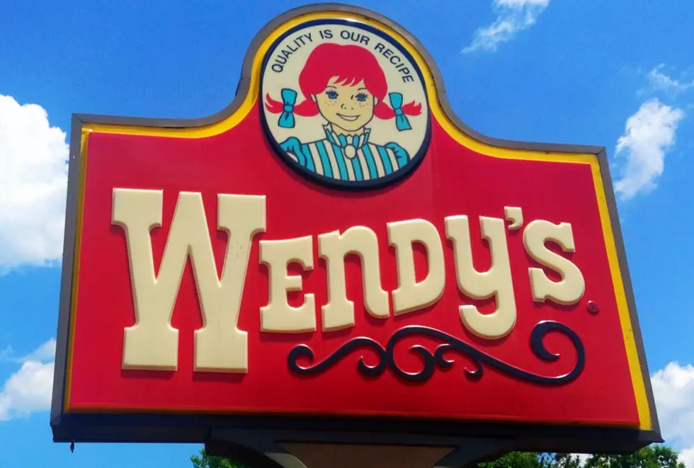Starting Today, New Hampshire Wendy's Are Serving Breakfast 