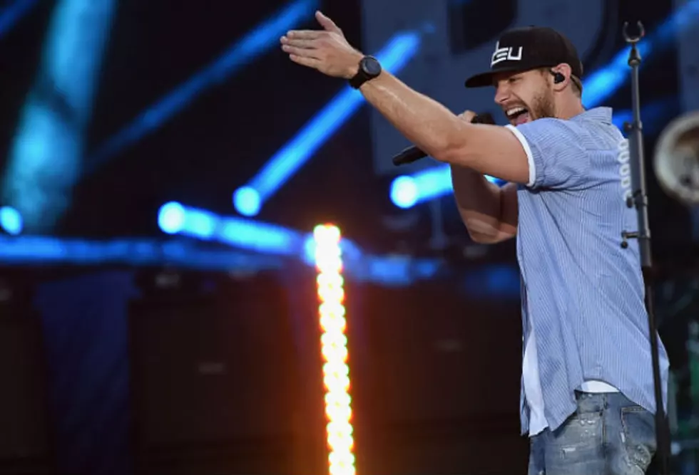 MWC Daily: Win Tickets to See Chase Rice at Hampton Beach Casino Ballroom