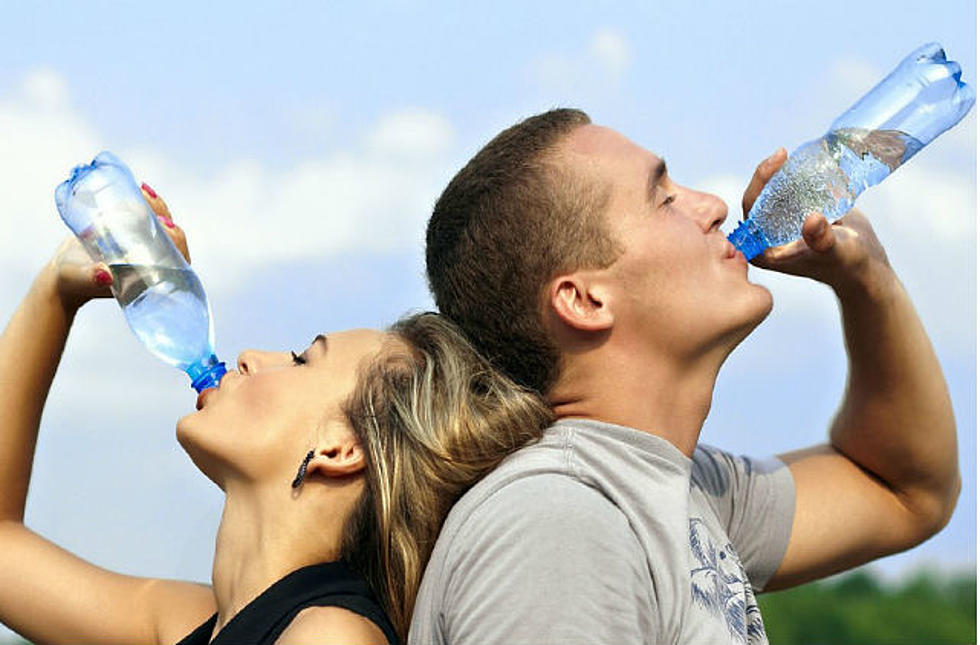 MWC Daily: Dangerous Heat Expected Today, Stay Hydrated