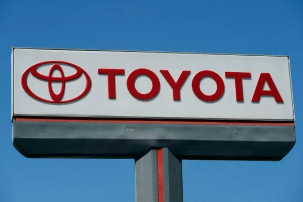 Portsmouth Votes to Take Land from Toyota Dealer