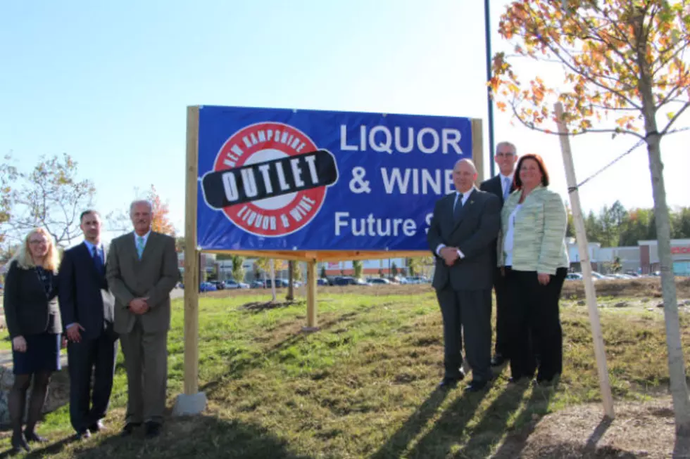 NH Liquor and Wine Outlet to Open The Ridge Marketplace in Rochester