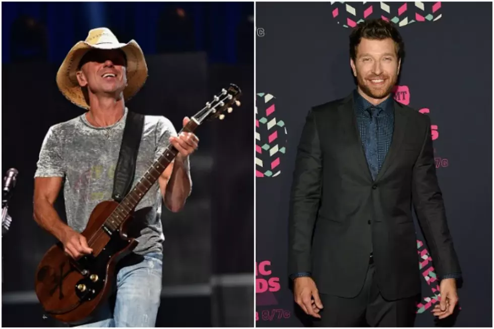 New Country Music Released Today Includes ‘Glow’ and ‘Cosmic Hallelujah’