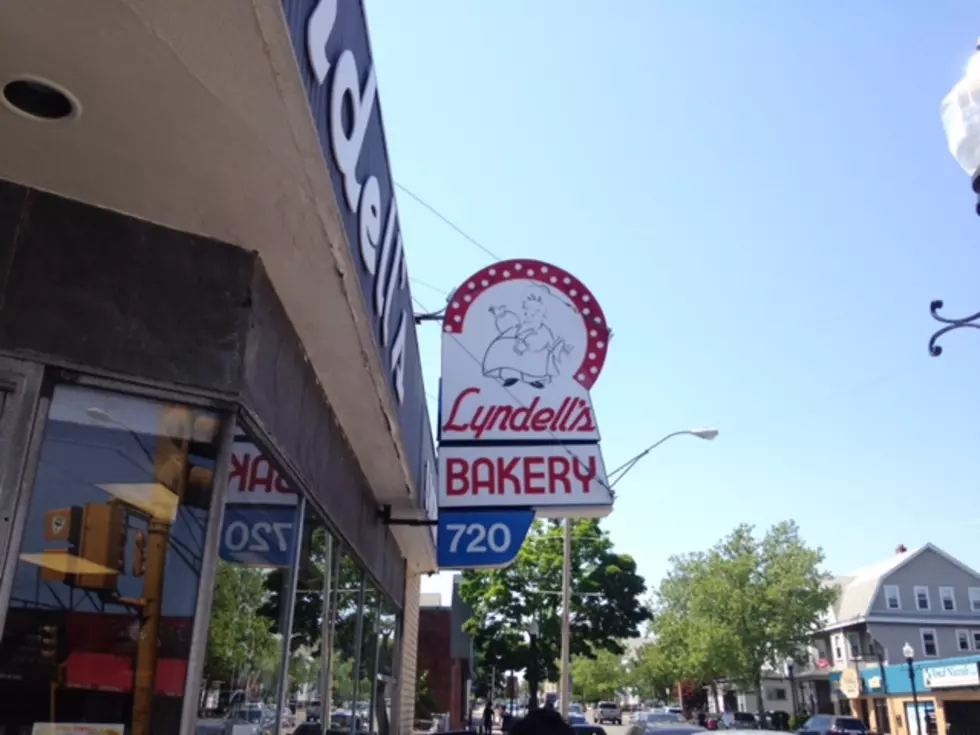 Somerville, Mass Bakery Steps Up for 4th Annual Sean Collier Memorial Fundraiser Weekend