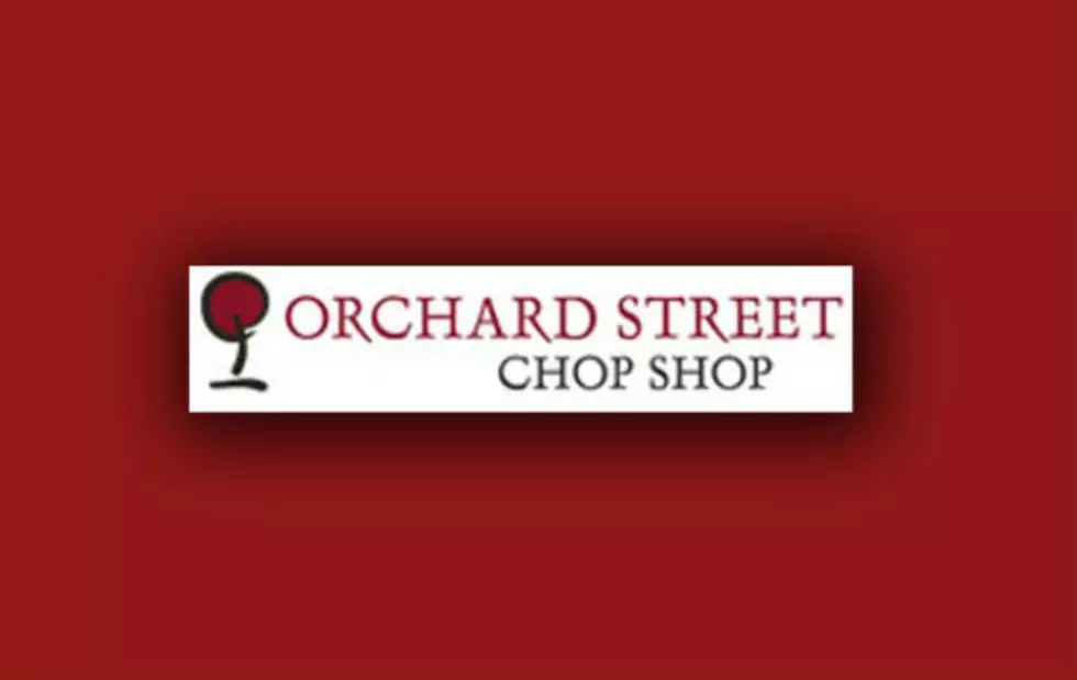 Dover’s Orchard Street Chop Shop Closes Doors