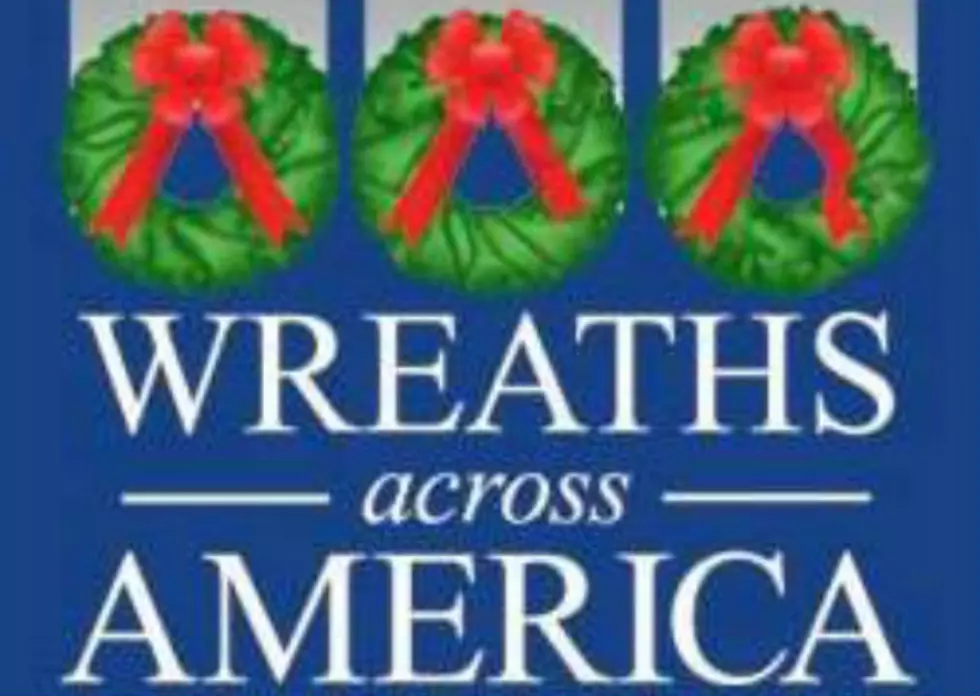 Wreaths Across America to Make Several Stops in Maine and New Hampshire