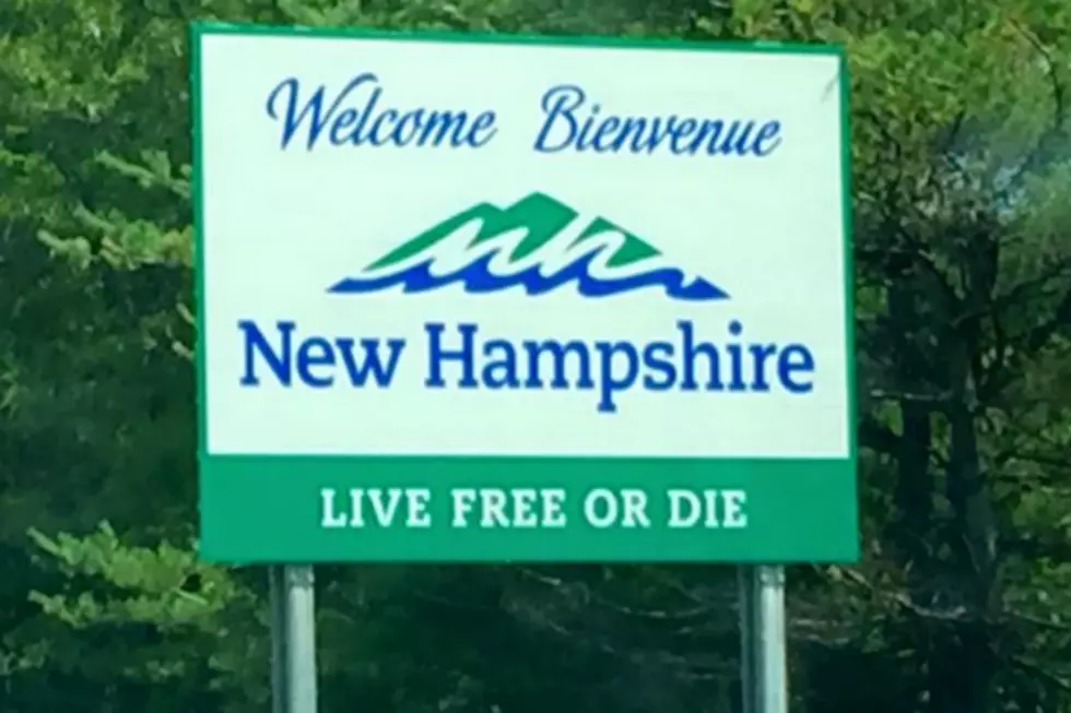 The Top 20 Most Common Last Names In New Hampshire