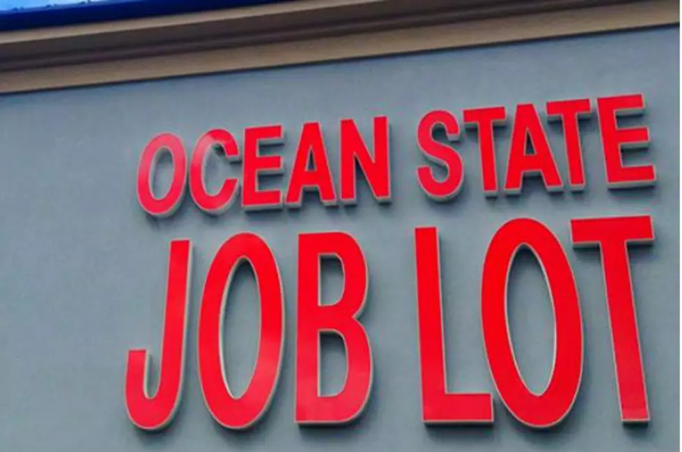 Ocean Job Lot Coming to Stratham