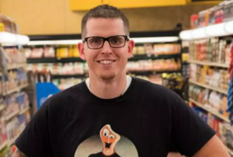 Local Chef to be Featured on Food Network’s ‘Guy’s Grocery Games’