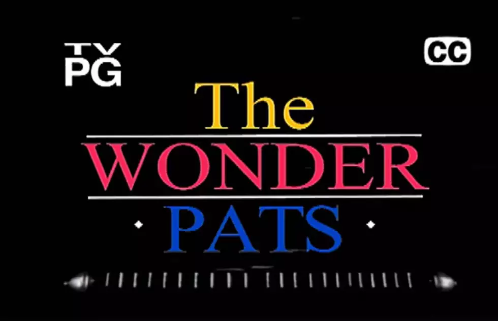 Edelman’s Wonder Pats Video Is The Best Thing On The Internet