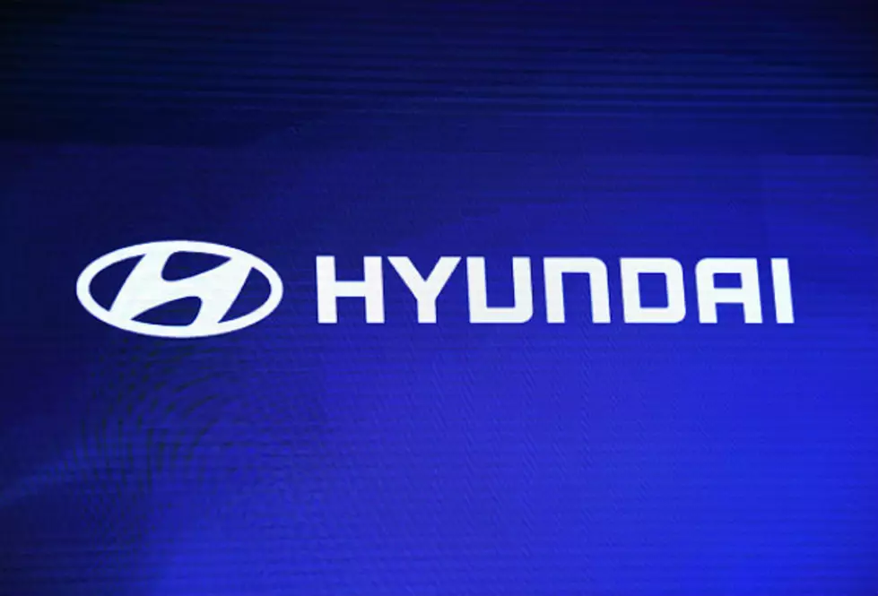 Hyundai Recalls Close to a Million Vehicles Over Seat Belt Issues