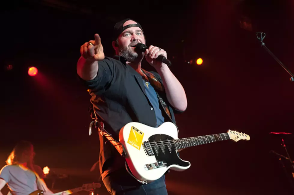 Get Your Lee Brice Casino Show Pre-sale Code HERE!