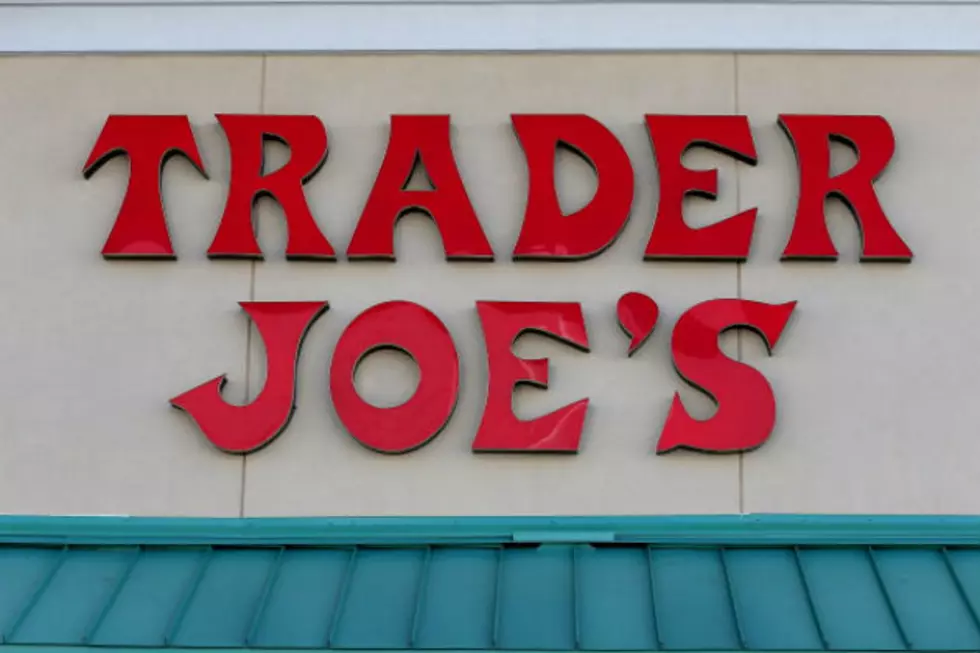 Good Samaritan at Trader Joe’s in Portland, Maine, Has Some Excellent Karma Coming His Way