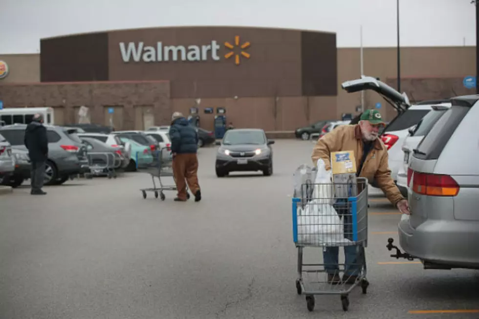 Epping Wal-Mart to Offer Curb-Side Pickup and Online Grocery Shopping