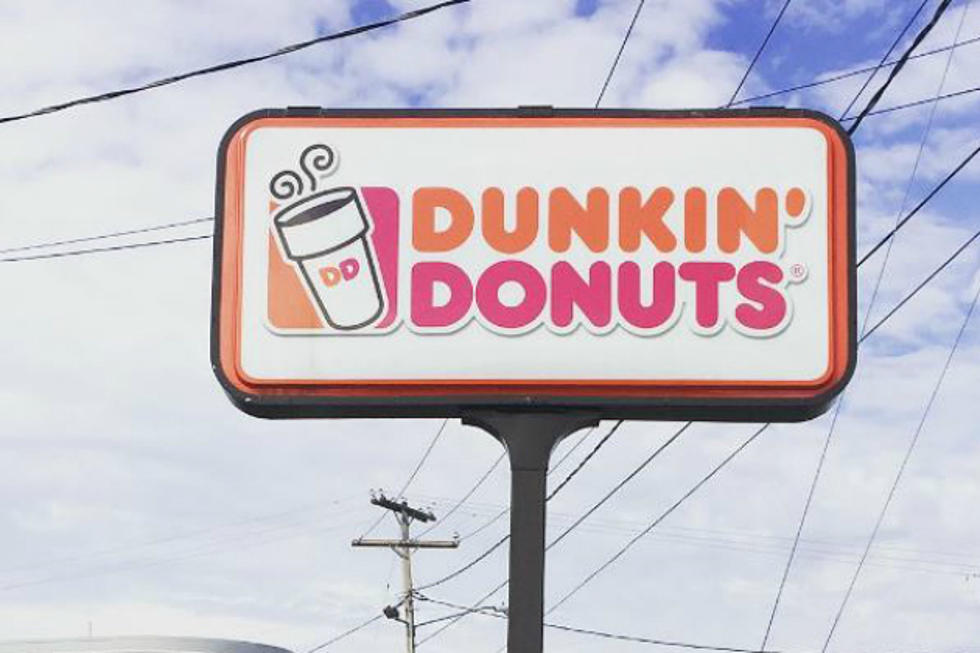 Praise the Caffeine Gods! The New Dunkin Donuts Location in Dover on Silver Street is Almost Ready to Open
