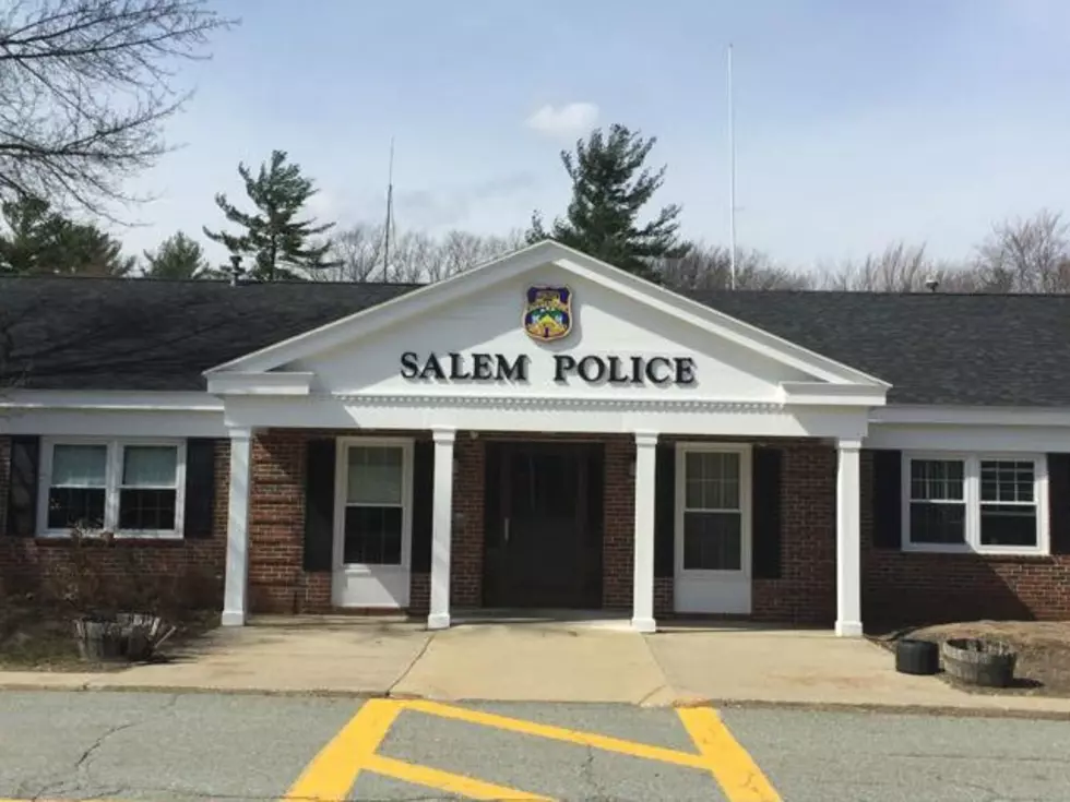 Salem Police Post Humorous, But Direct Facebook Status Regarding Drug Sales In Town