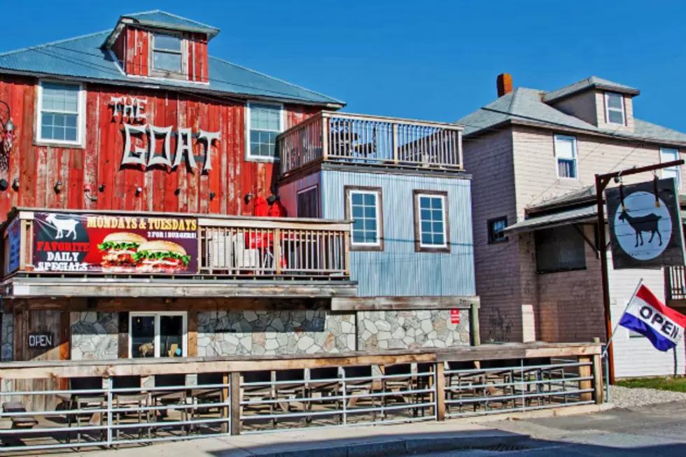 The Goat Country Music Bar is Coming to Portsmouth This Summer