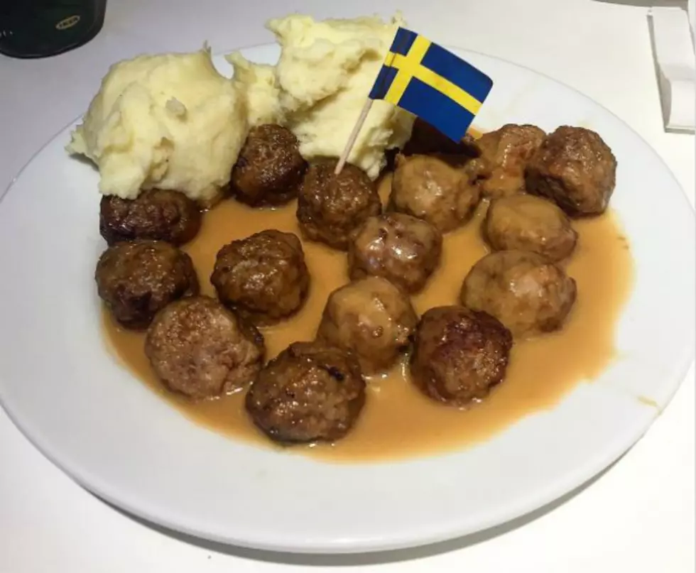 IKEA Might Open a Chain of Restaurants and Cafes