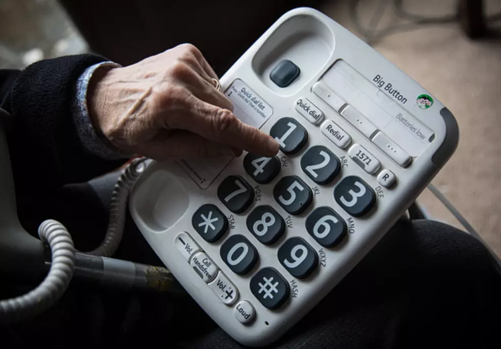 Pretty Soon Granite Staters Will Have to Dial 10 Digits to Make In-State Calls