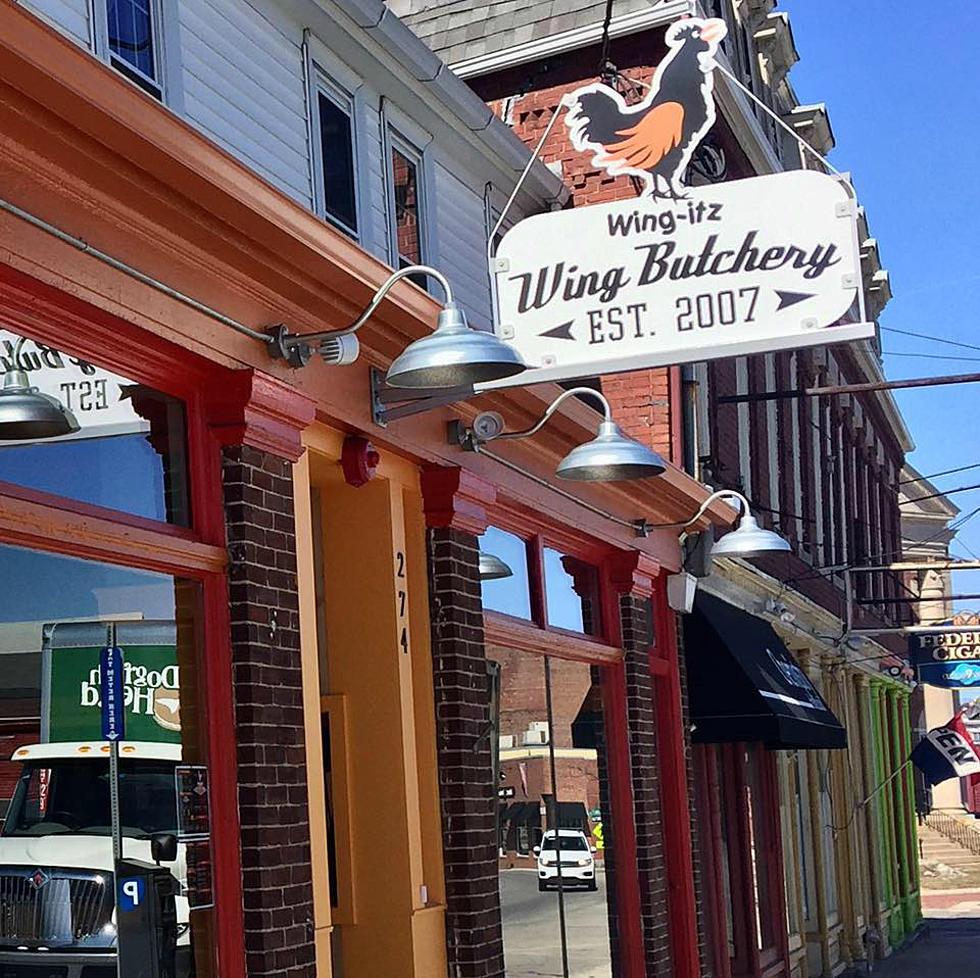 Are These The Best Wings In New Hampshire?