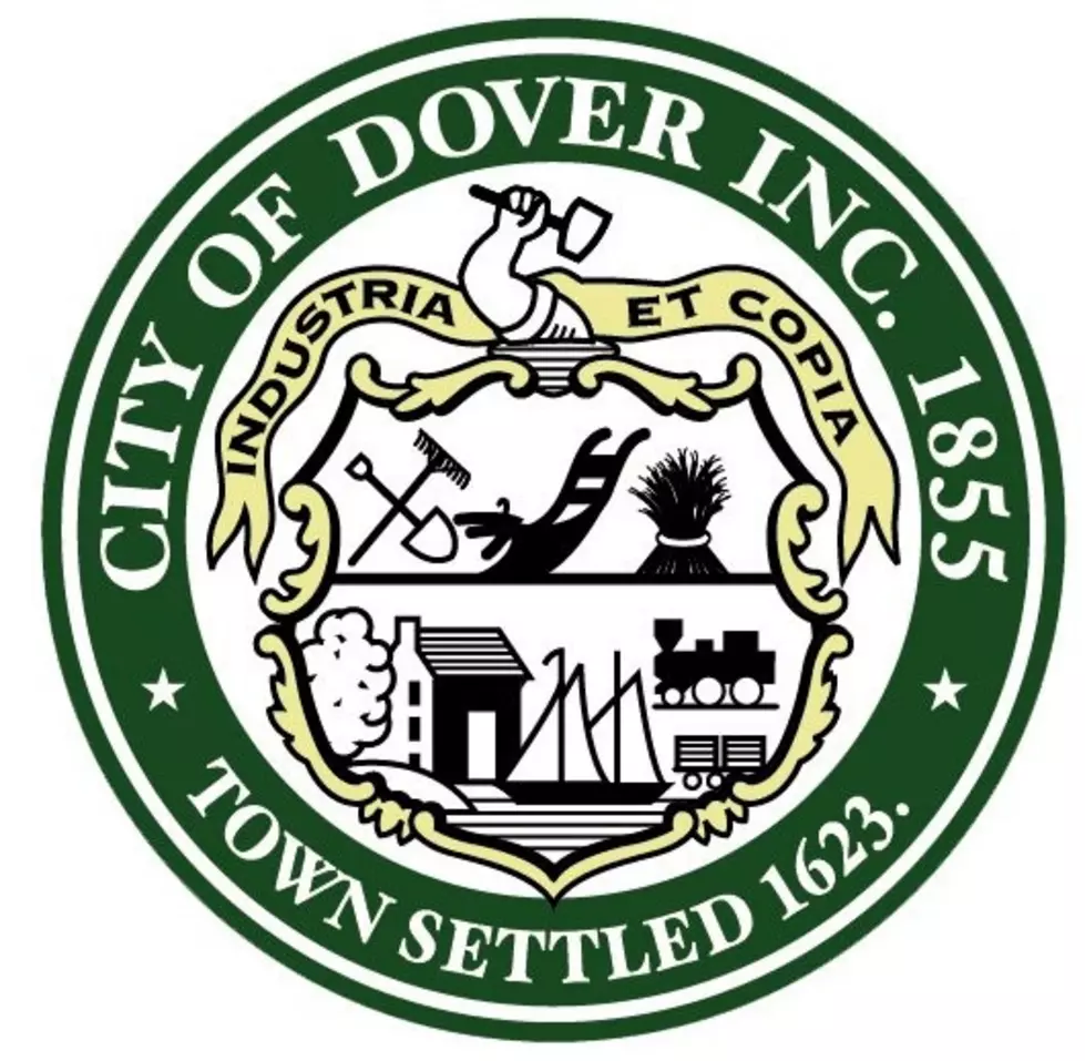 Certain Dover Residents Will Lose Water All Day Thursday