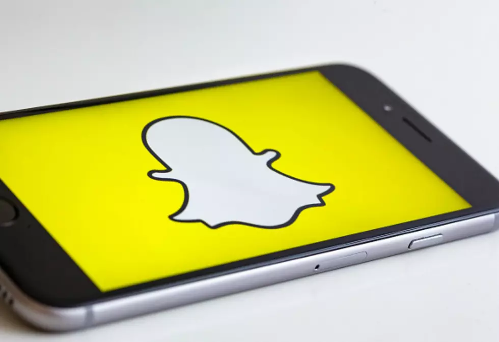 Snapchat Filters Get Weirder And Weirder
