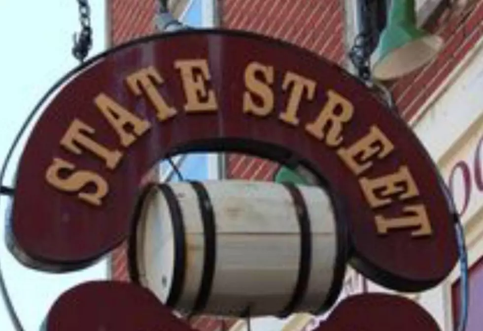 State Street Saloon Plans a Return in a New Location