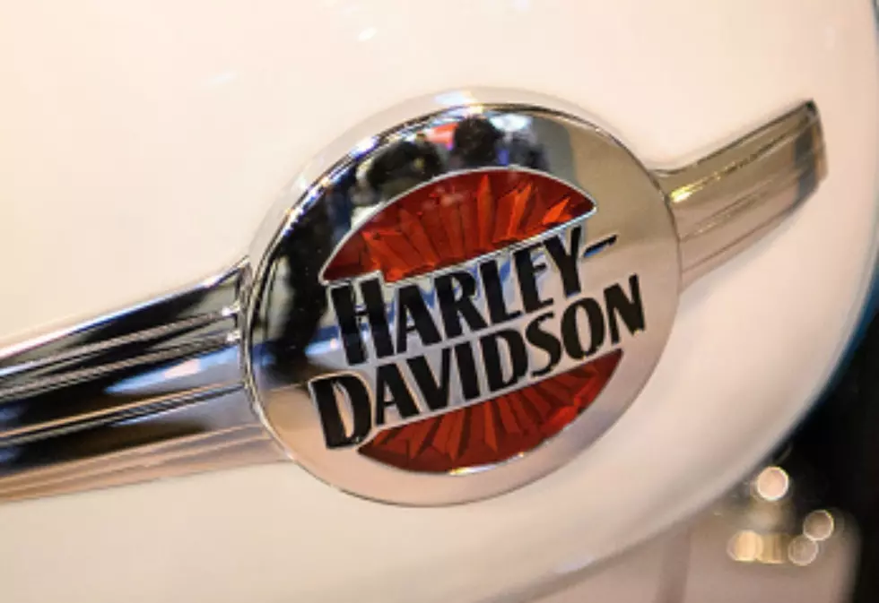 Harley Davidson Announces Major Recall