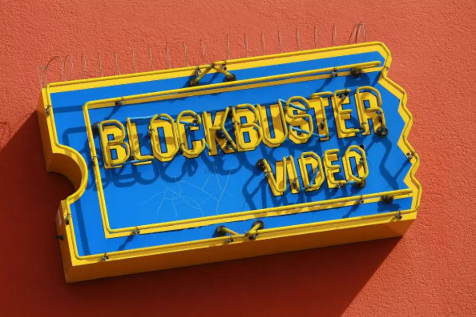 One of the Last Blockbusters in U.S. is Shutting Down