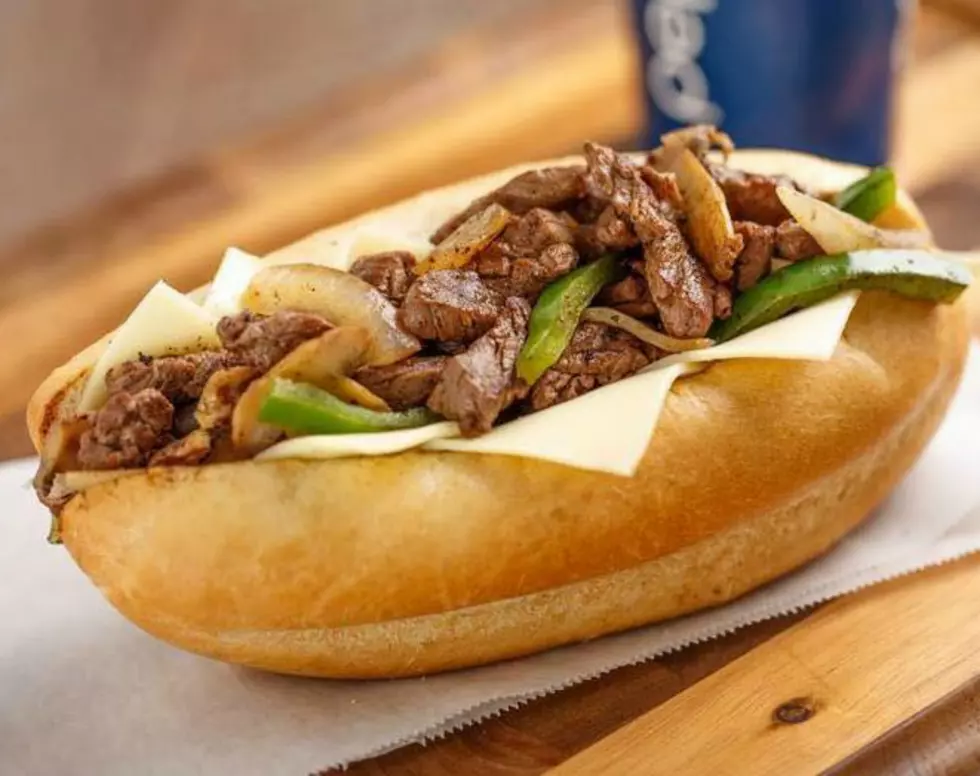 This NH Restaurant Has the Best Steak Tip Sub You Will Ever Eat