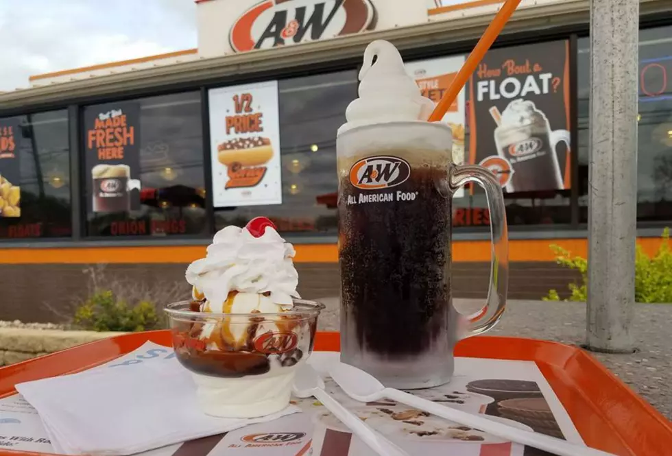 A&W Restaurants Opening New Locations