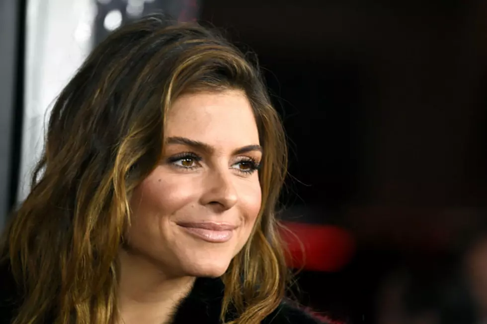 Mass. Native Maria Menounos Diagnosed with Brain Tumor; Resigns from E! News