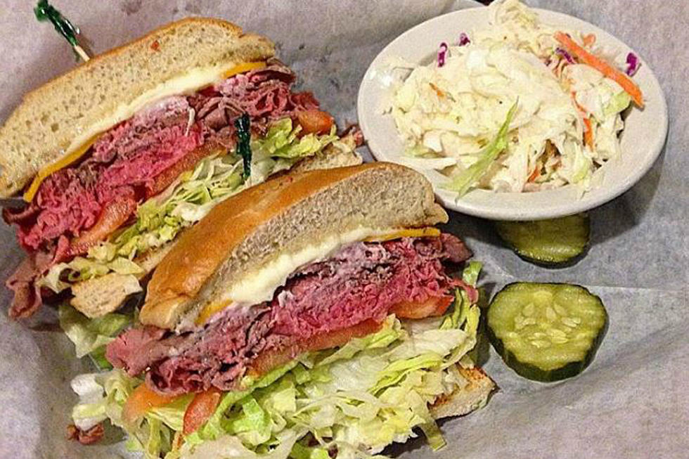 This Concord Restaurant’s Roast Beef Sandwich Will Knock Your Socks Off