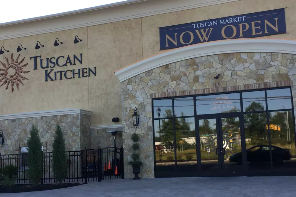 Tuscan Market is Now Open in Portsmouth