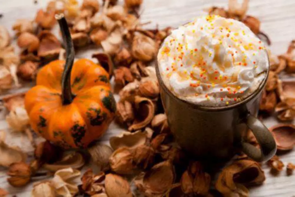 Is Pumpkin Spice or Maple The Official Flavor of Fall?