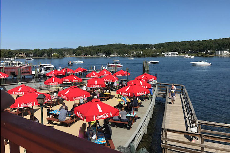 This Meredith NH Restaurant is a Little Slice of Lakeside Heaven